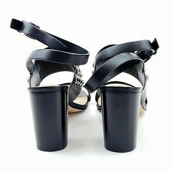 Michael Kors | Studded Strap Sandals, size 10 - Picture 6 of 14